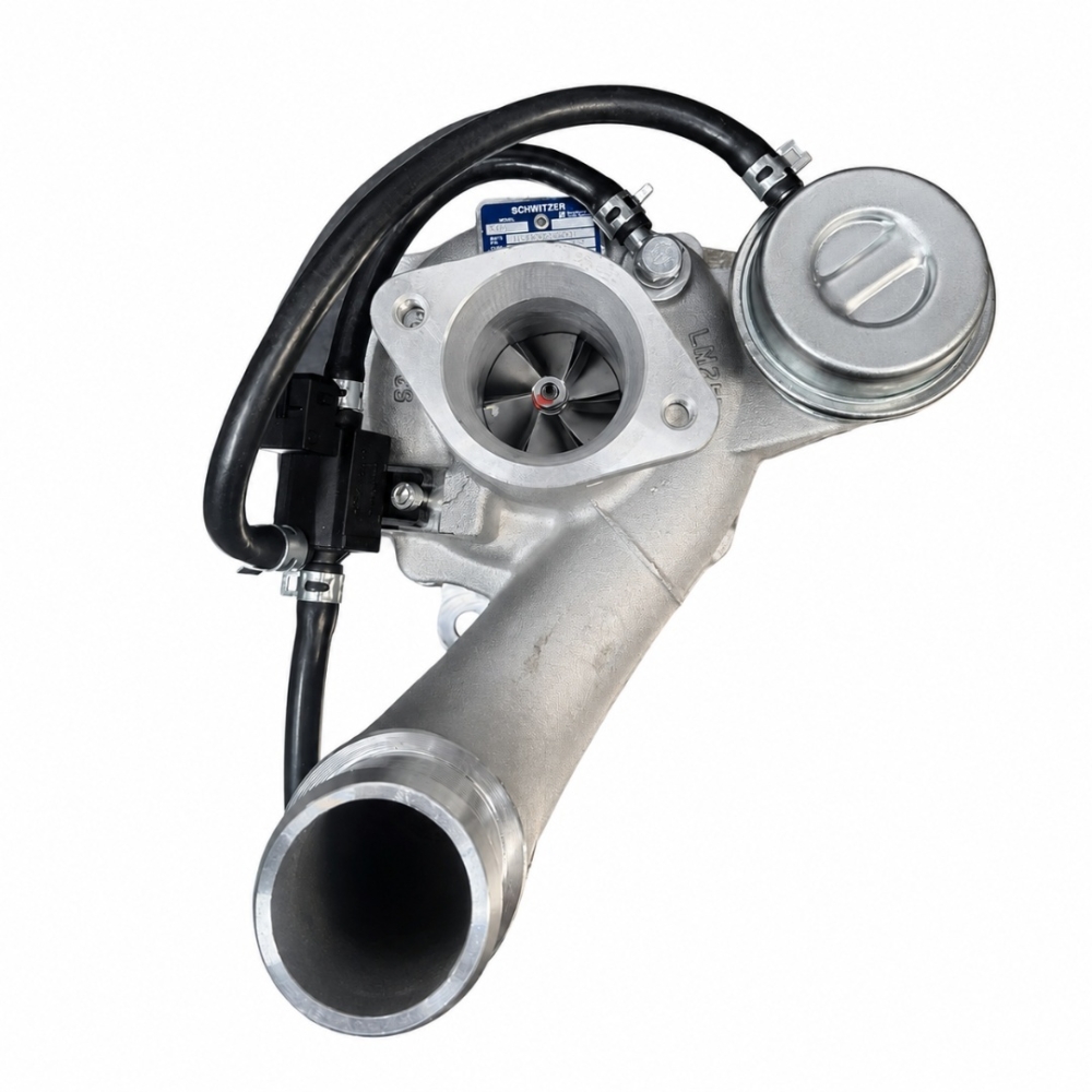 ��������������� Schwitzer 5303-988-0473